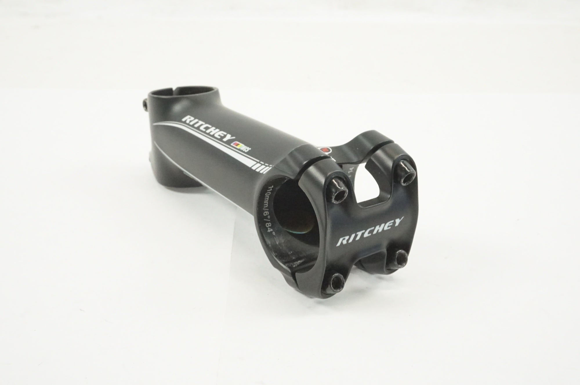 RITCHEY（リッチー）WCS CARBON EVOCURVE （WCSカーボンエボ
