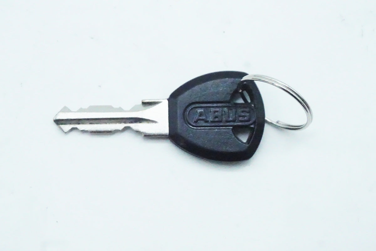 ABUS「アバス」 チェーンロック/ 京都西院店