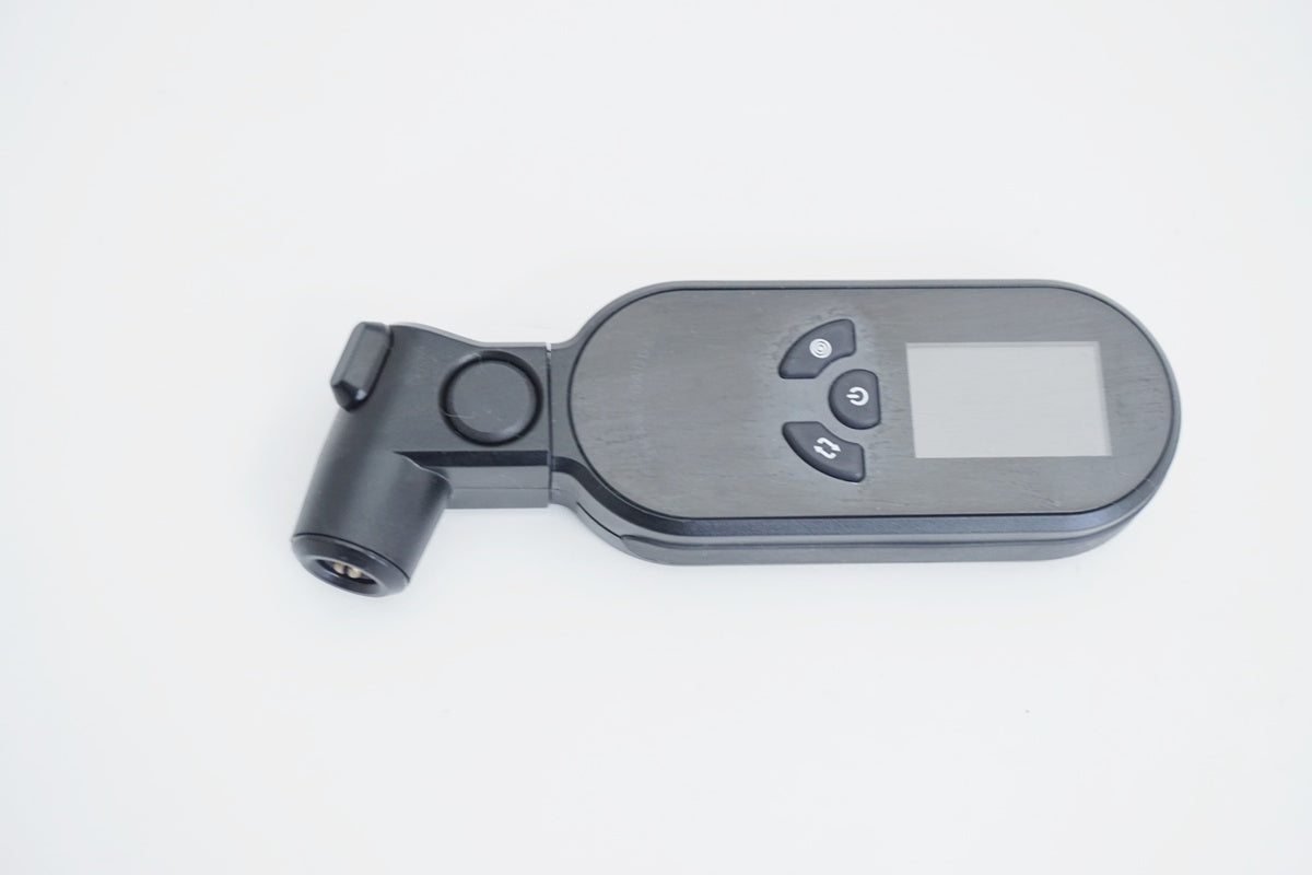 TOPEAK 「トピーク」 SMARTGAUGE D2X デジタルゲージ / 京都八幡店