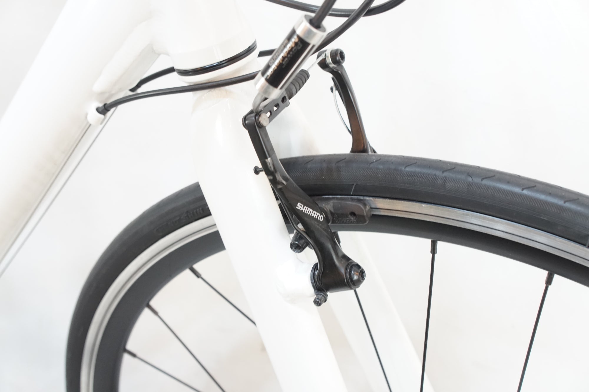 TIGORA 「ティゴラ」 TR-BC002 年式不明 クロスバイク / バイチャリ浦和ベース