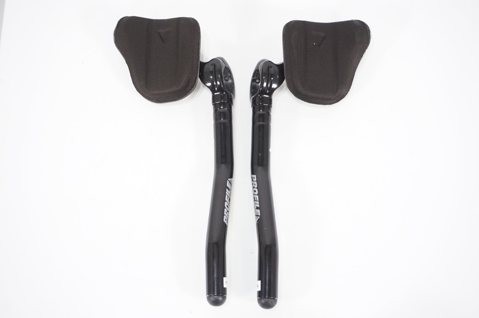 PROFILE DESIGN 「プロファイルデザイン」 ZBS S-BEND DHバー / AKIBA