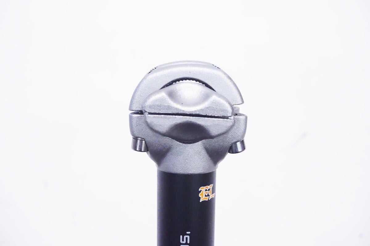 TAITEC「タイテック」 EL NORT SCOPER PROLITE φ30.9 330mm シートポスト/ 京都西院店