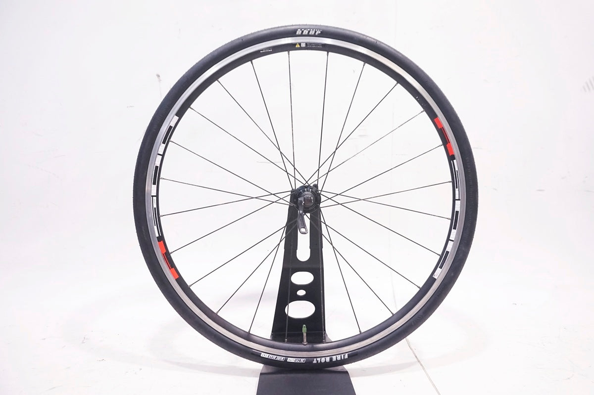 SHIMANO 「シマノ」 WH-R501 SHIMANO 8-9s リアホイール / 大阪門真店