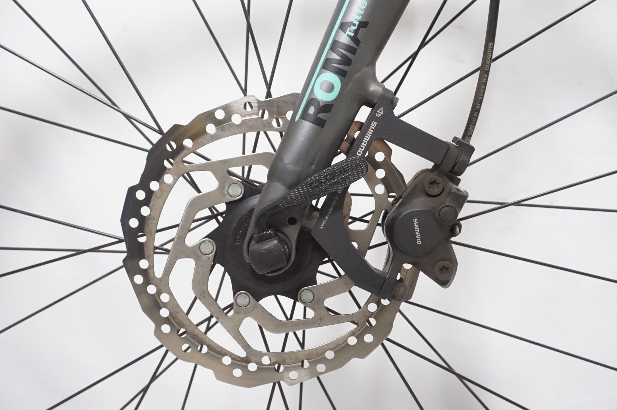 BIANCHI 「ビアンキ」 ROMA3 DISC 2020年モデル クロスバイク / AKIBA店