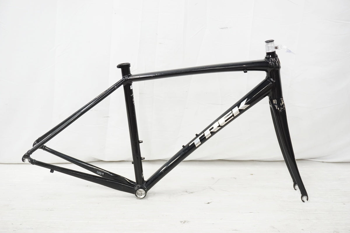 ジャンク TREK 「トレック」 DOMANE AL3 2019年モデル フレームセット
