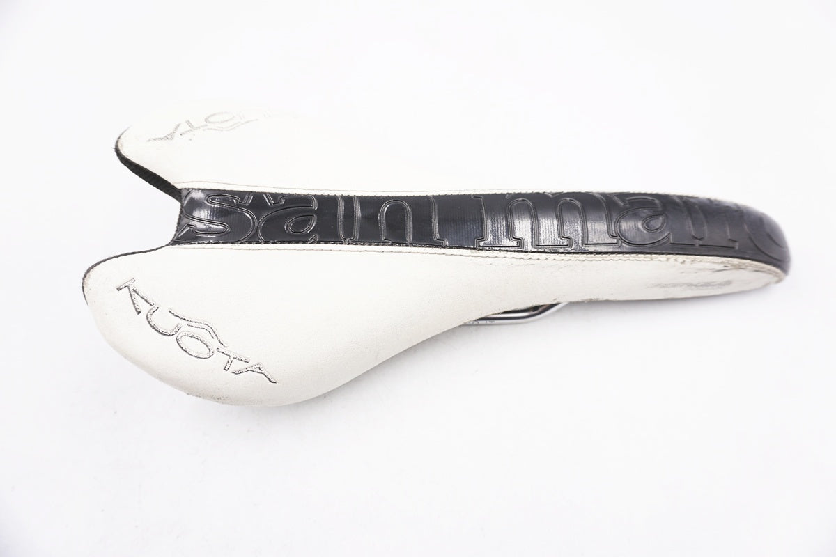 SELLE SANMARCO×KUOTA 「セラサンマルコ×クオータ」 サドル / 奈良店
