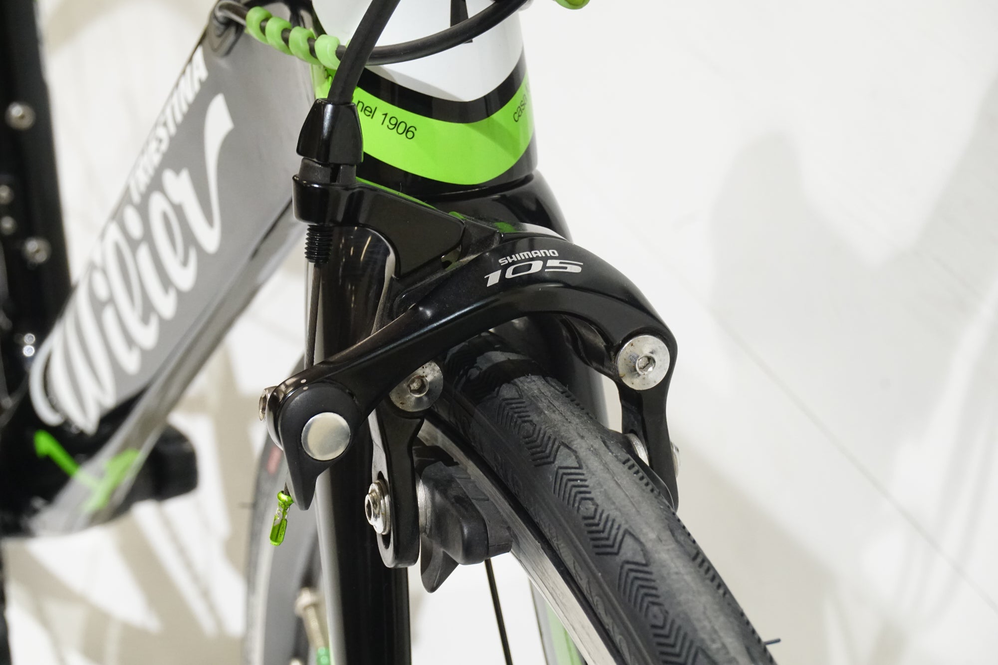 WILIER 「ウィリエール」 GRANTURISMO R 105 2018年モデル ロードバイク / 浜松店