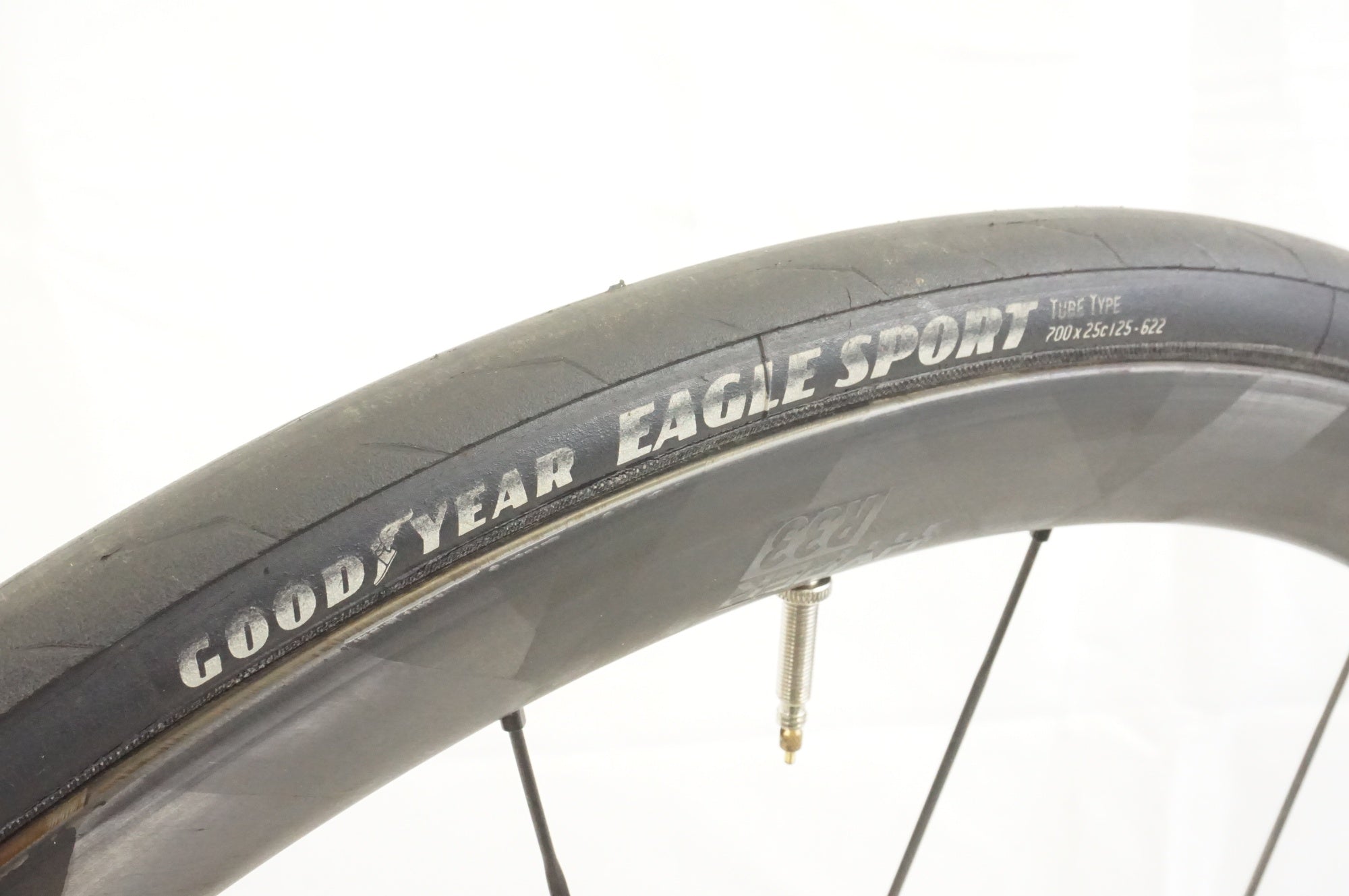 LUN 「ルン」 HYPER R33 シマノ 11速 ホイールセット / 宇都宮店