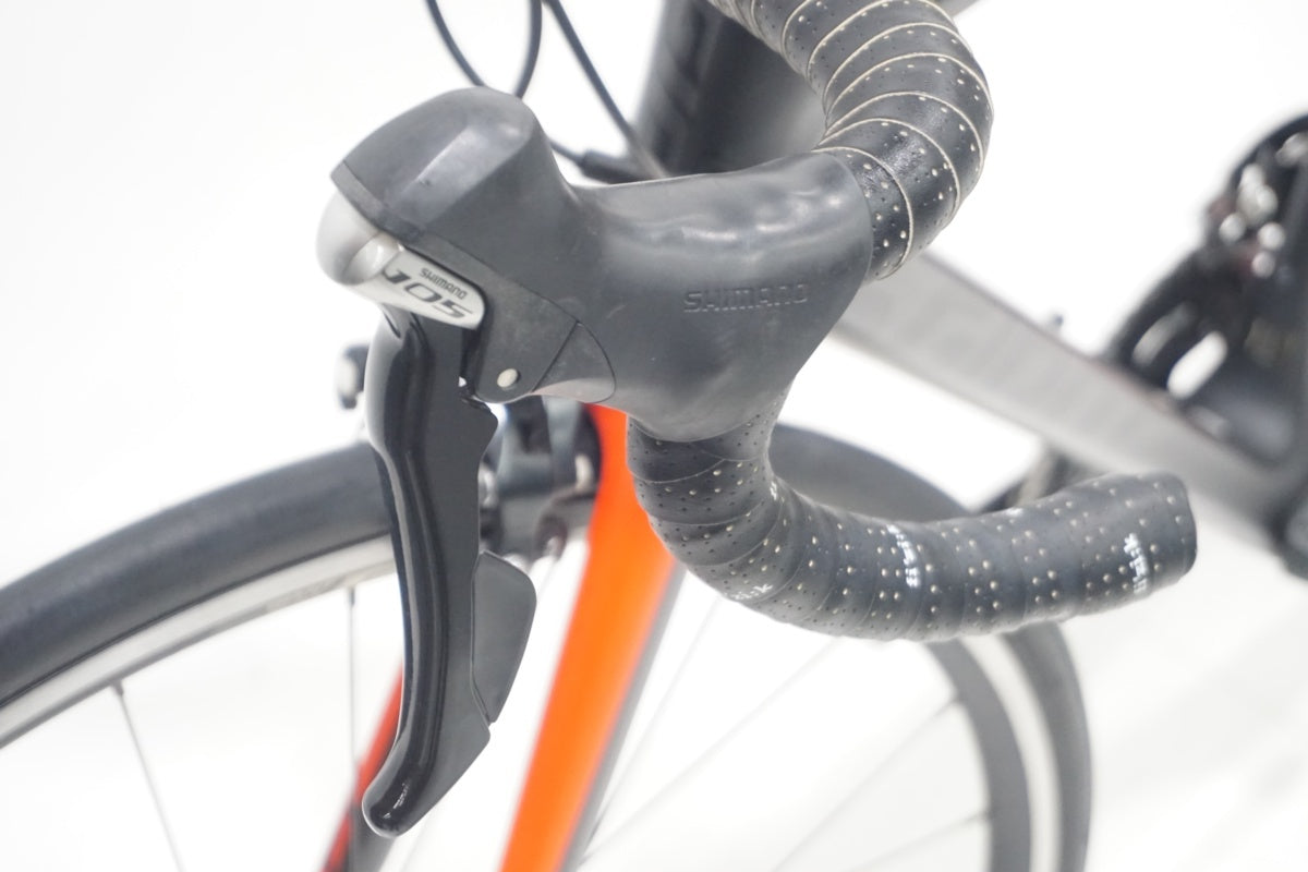 GIANT 「ジャイアント」 TCR ADVANCED2 2017年モデル ロードバイク/ 滋賀大津店