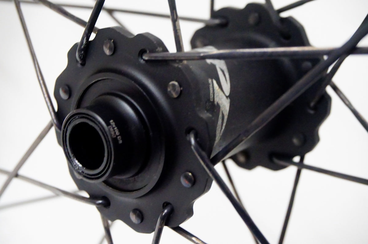 ZIPP 「ジップ」 404 NSW シマノ11速 ホイールセット / 名古屋大須店