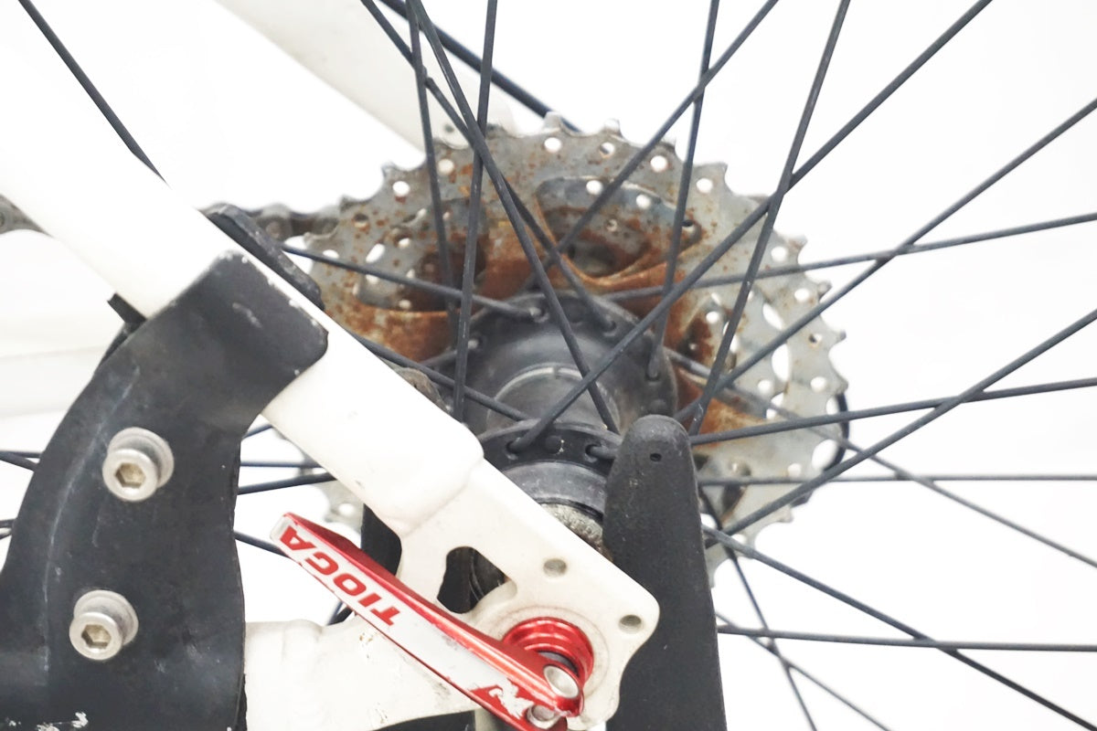 GIANT 「ジャイアント」 SNAP 2012年モデル マウンテンバイク / 大阪美原北インター店