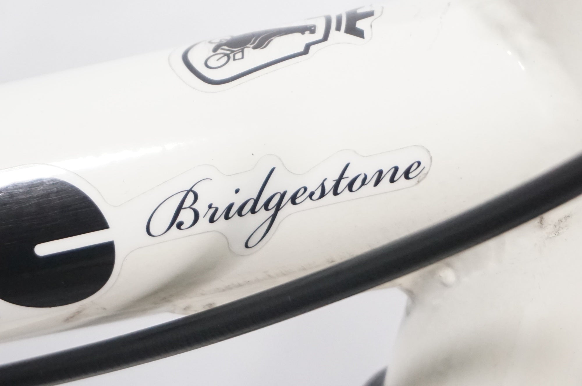 BRIDGESTONE 「ブリヂストン」 BIKKE J 22 2017年モデル キッズバイク / AKIBA店