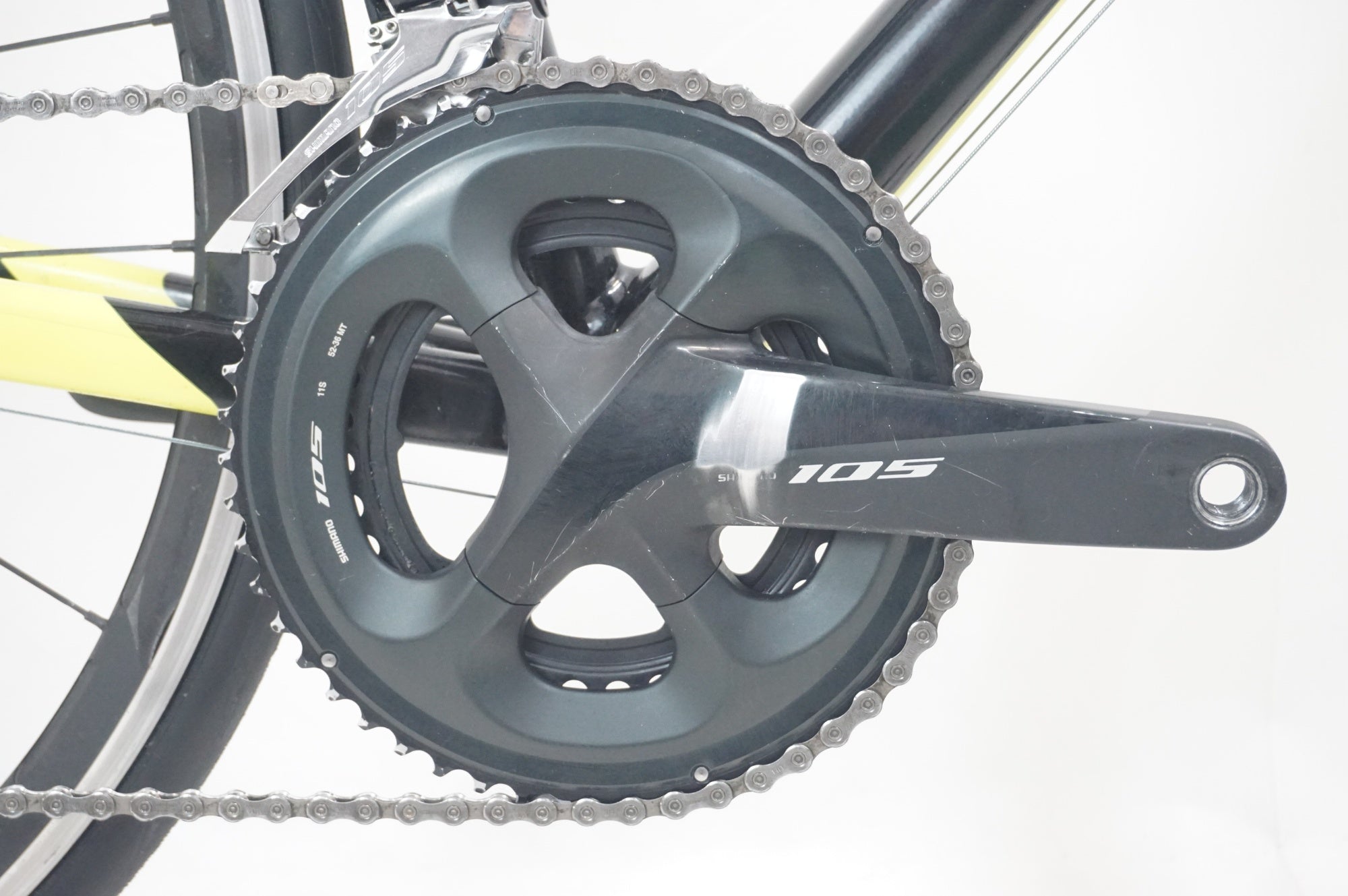 ANCHOR 「アンカー」 RL6 EX 2018年モデル カスタム ロードバイク / 福岡アイランドシティ店