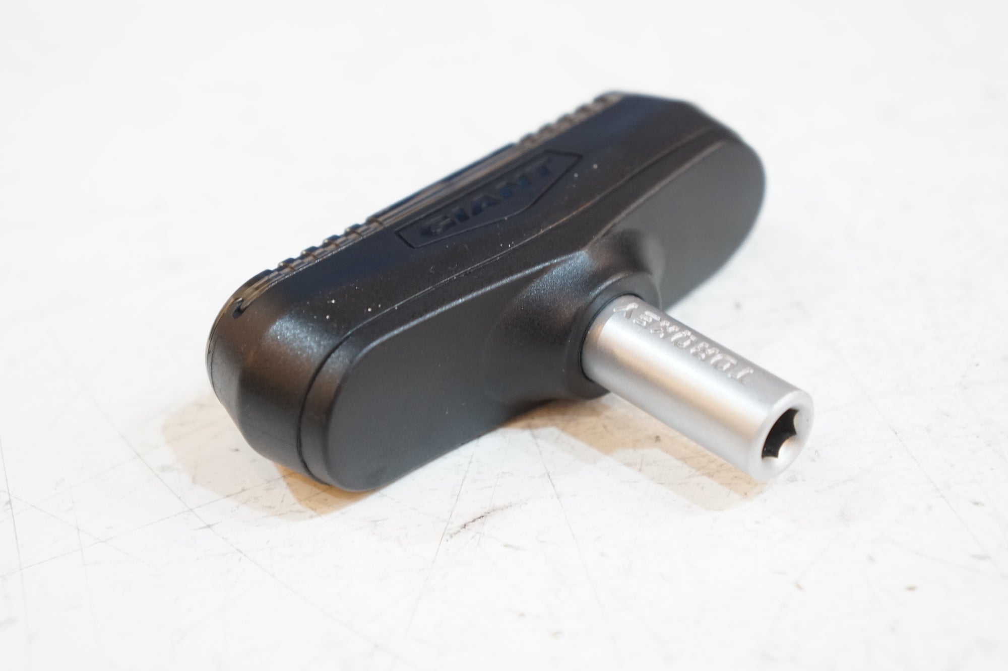 GIANT 「ジャイアント」 TORQKEY 5 トルクレンチ / バイチャリ浦和ベース