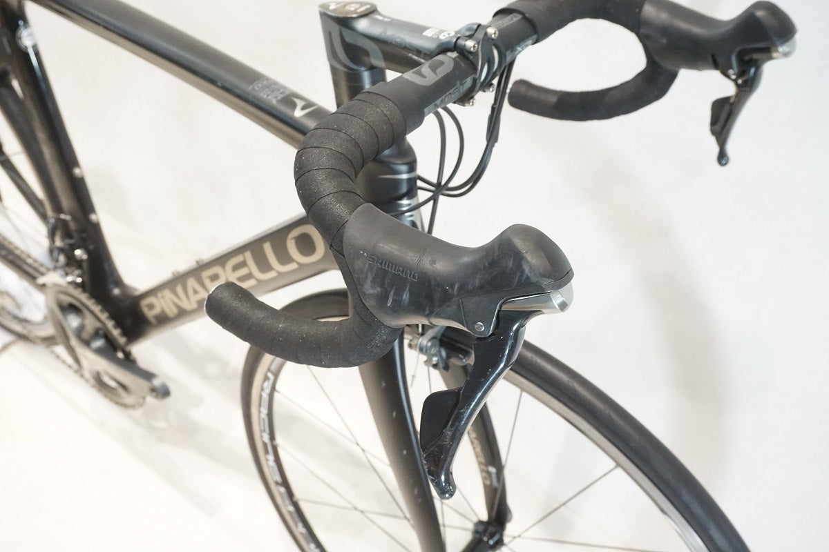 PINARELLO 「ピナレロ」 GAN RS 2017年モデル ロードバイク / 横浜戸塚店