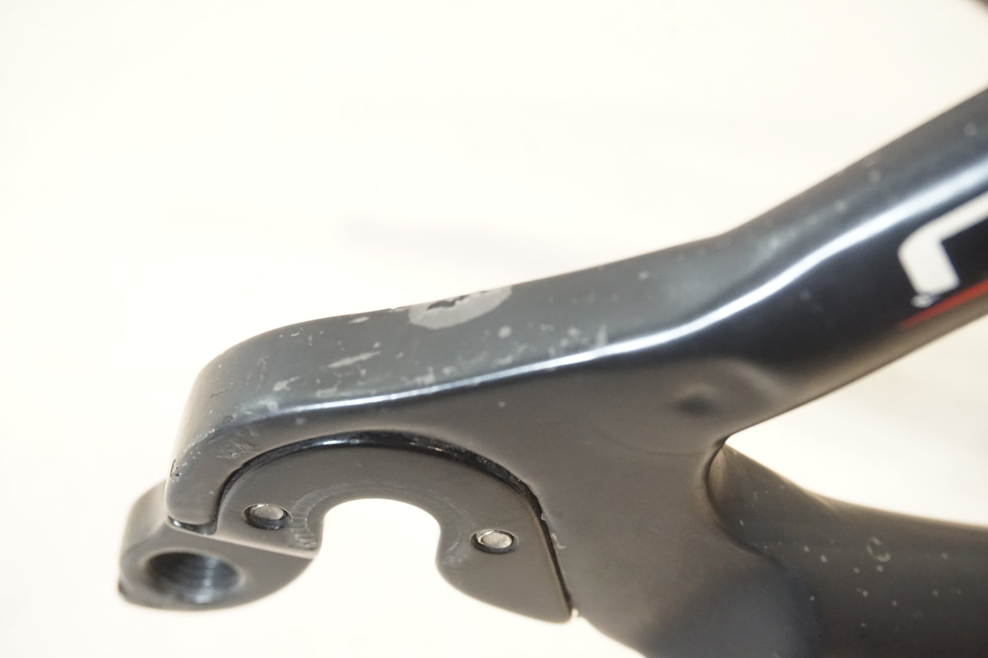 RIDLEY 「リドレー」 NOAH RS チームカラー 2012年モデル フレームセット / 横浜戸塚店