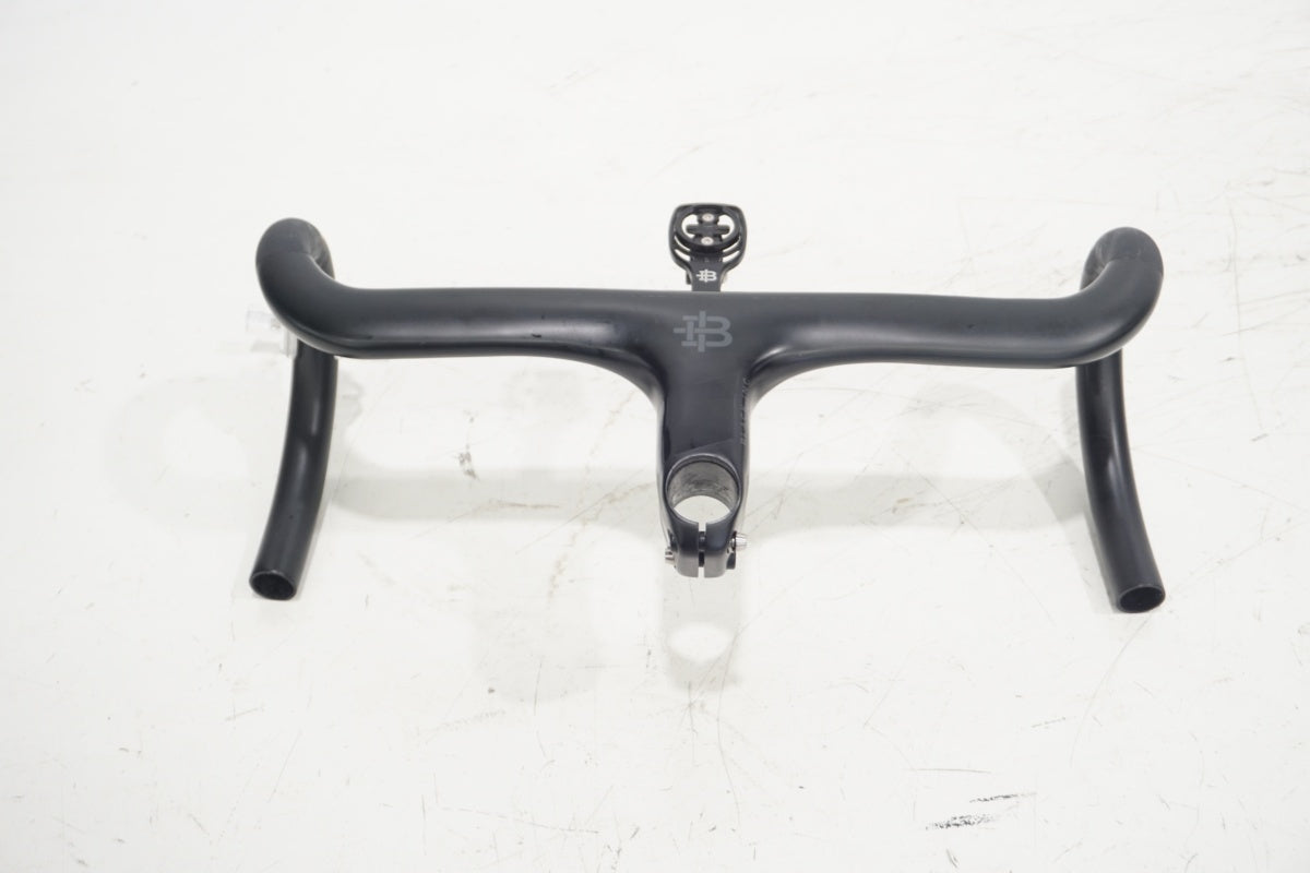 BLACK INC 「ブラックインク」 380mm 一体型 カーボンハンドル / 滋賀大津店