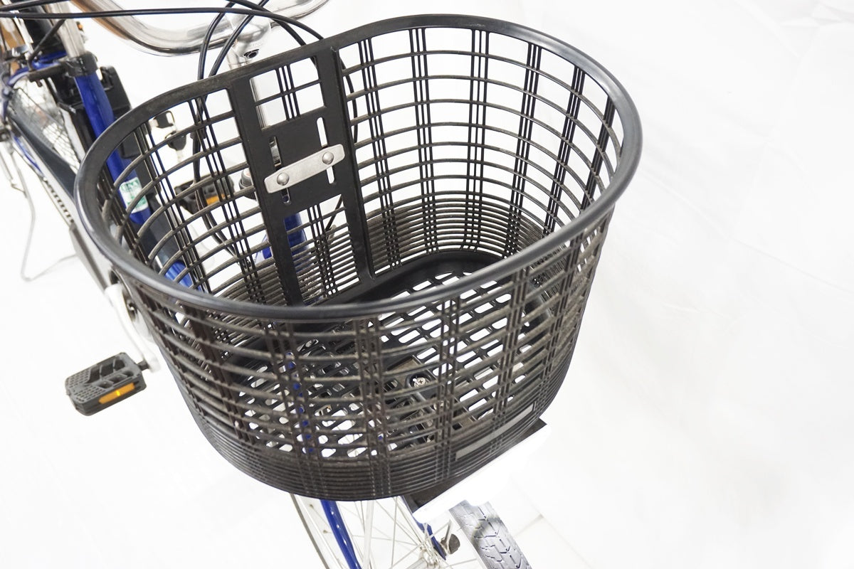 PANASONIC 「パナソニック」 ビビ YX BE-FY431 24インチ 2023年モデル 電動アシスト自転車 / 奈良店