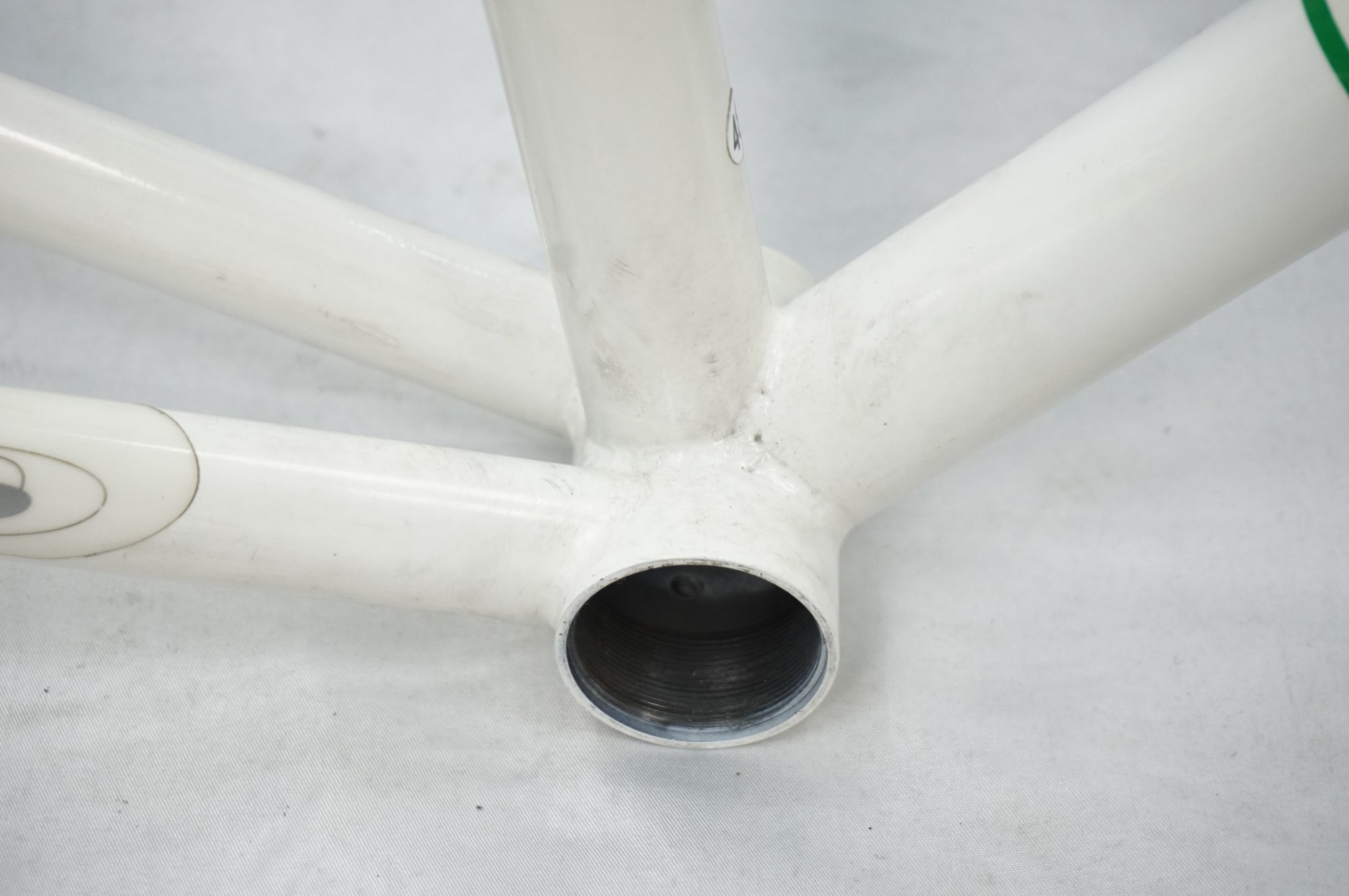 BASSO 「バッソ」 VIPER 2017年モデル フレームセット / 川越店