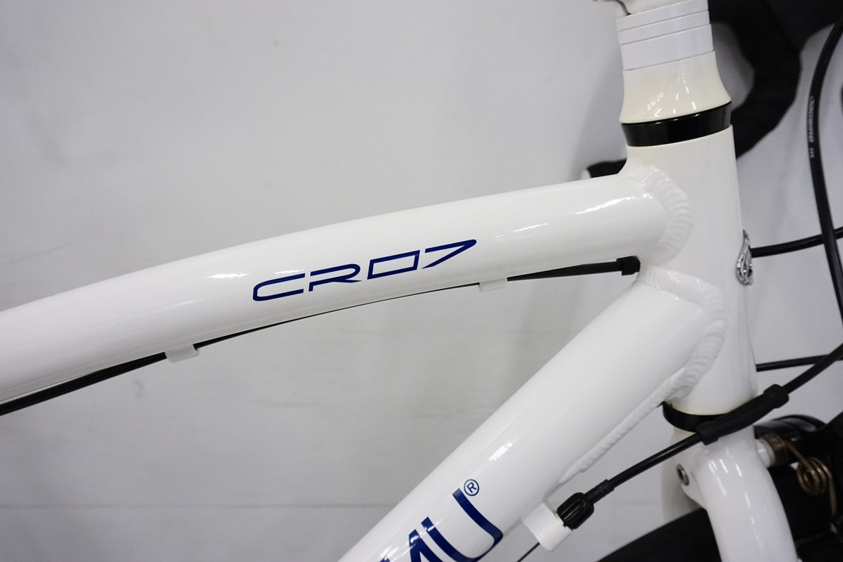 LOUIS GARNEAU「ルイガノ」 LGS-CR07 2013年モデル ロードバイク / 浜松店