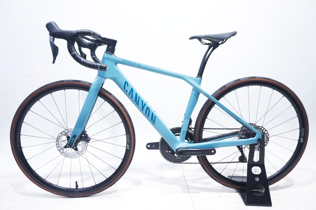 CANYON 「キャニオン」 ENDURACE CF SLX 8 DI2 2023年モデル ロードバイク / 大阪門真店
