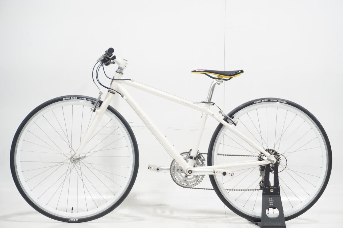 FUJI 「フジ」 PALETTE 2014年モデル クロスバイク / 滋賀大津店