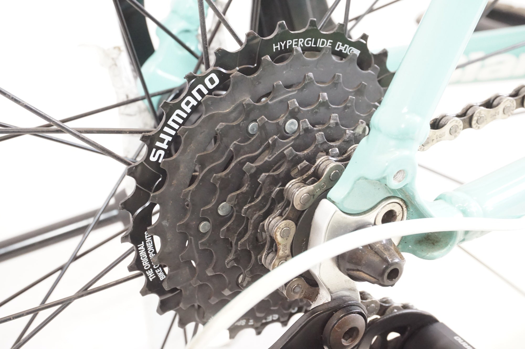 BIANCHI 「ビアンキ」 CAMALEONTE1 2017年モデル クロスバイク / 宇都宮店