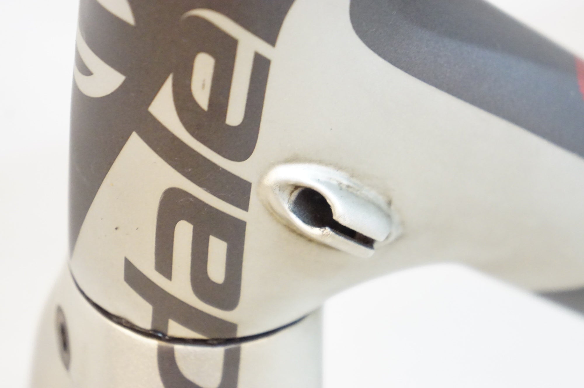 ジャンク CANNONDALE 「キャノンデール」 SUPERSIX HI-MOD 2014年モデル フレームセット / 熊谷本店