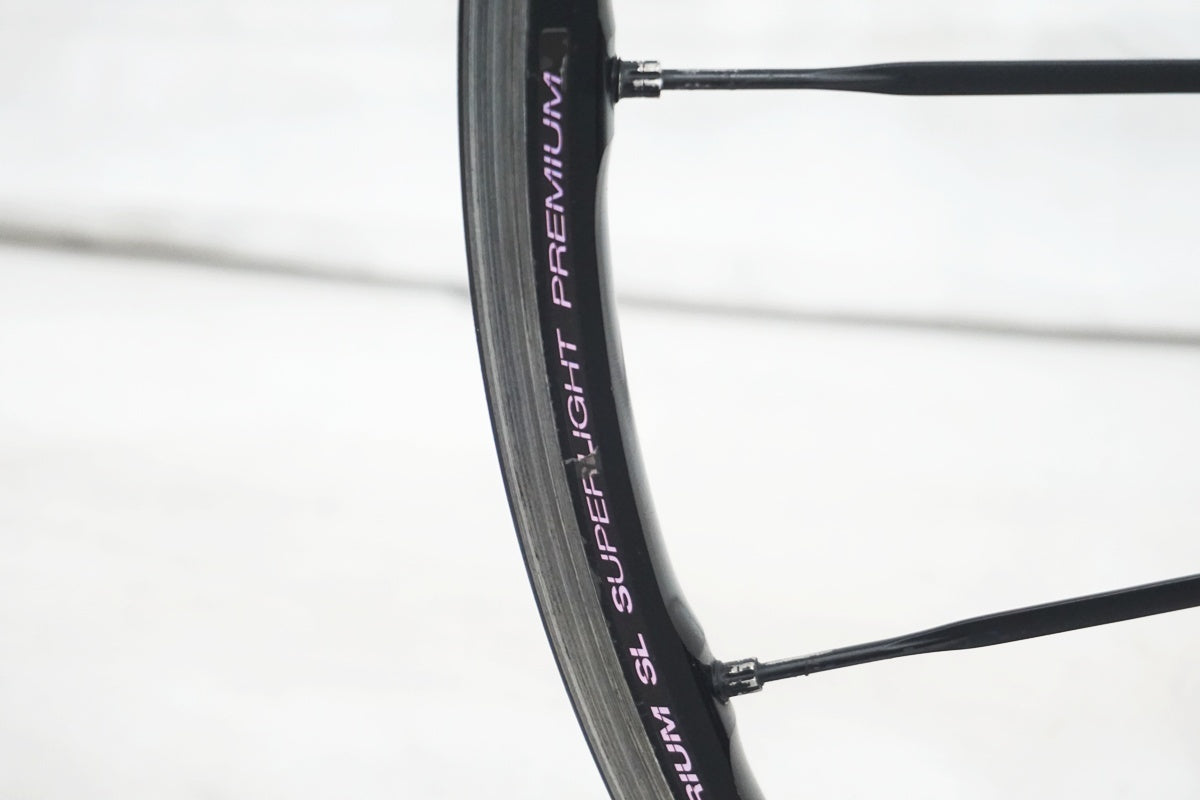 MAVIC 「マビック」 KSYRIUM SL SUPER LIGHT PREMIUM シマノ11速 ホイールセット / 大阪美原北インター店