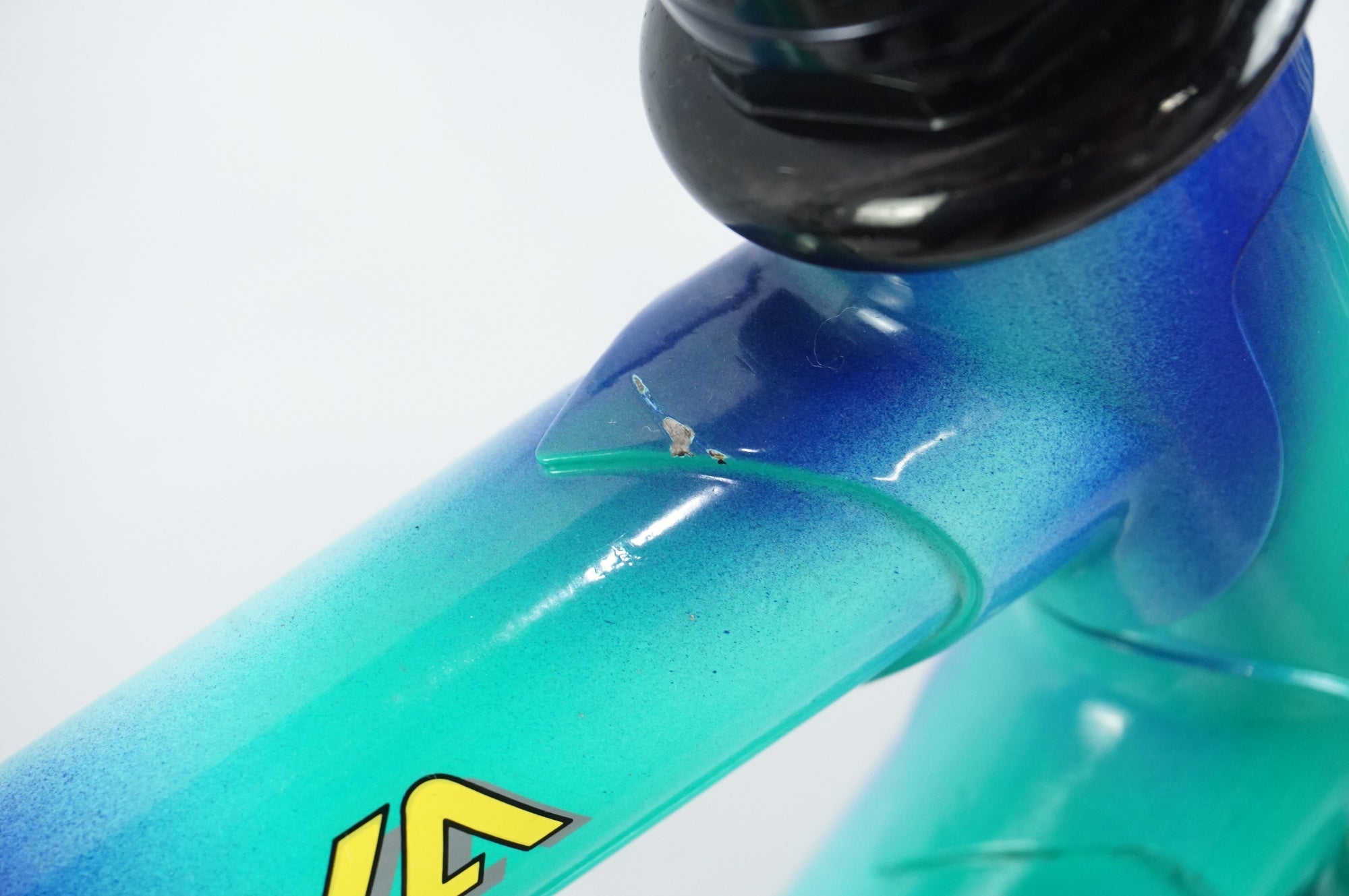 ARAYA 「アラヤ」 MUDDY FOX MF26EXO-K 1990年代年モデル マウンテンバイク / 中目黒店