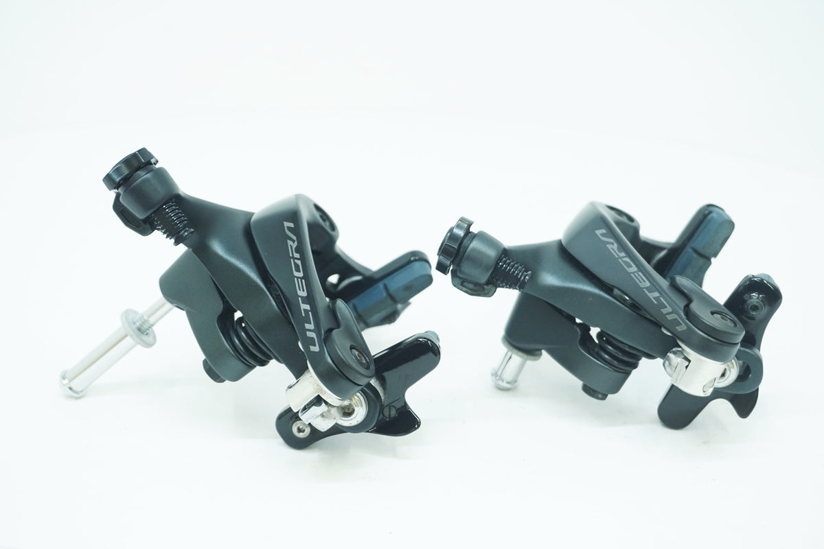 SHIMANO 「シマノ」 ULTEGRA BR-R8100 キャリパーブレーキセット / 大阪美原北インター店