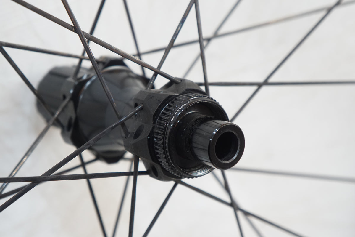 BONTRAGER 「ボントレガー」 AEOLUS PRO 37 DISC SHIMANO11s ホイールセット / 宇都宮店
