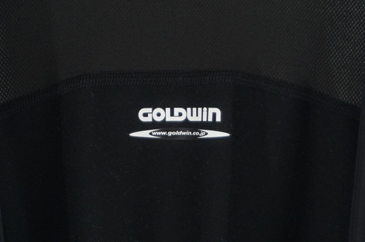 GOLDWIN 「ゴールドウィン」 ビブタイツ / 阪急塚口店