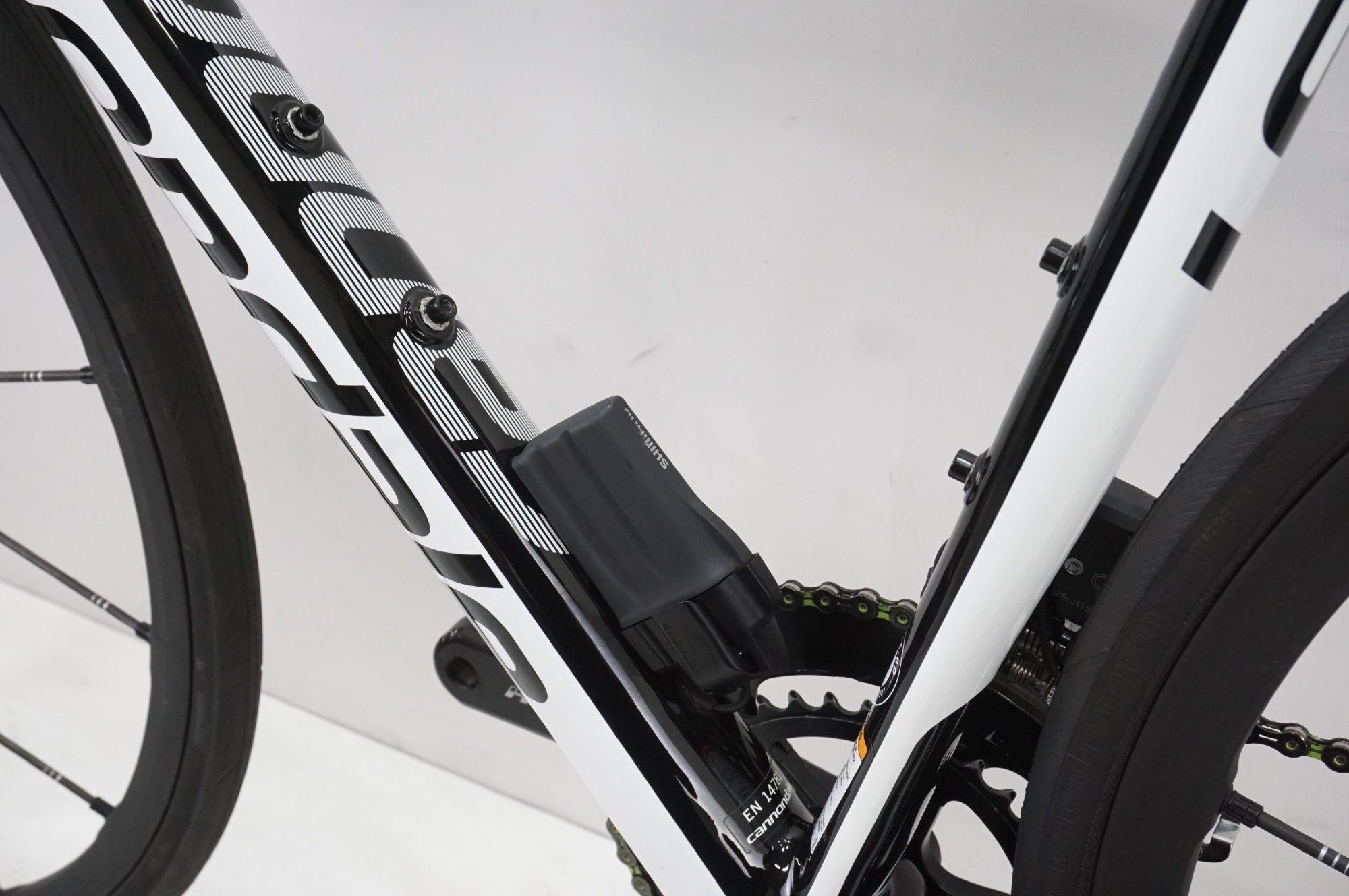 CANNONDALE 「キャノンデール」 SUPER SIX EVO 2014年モデル ロードバイク / 大宮店