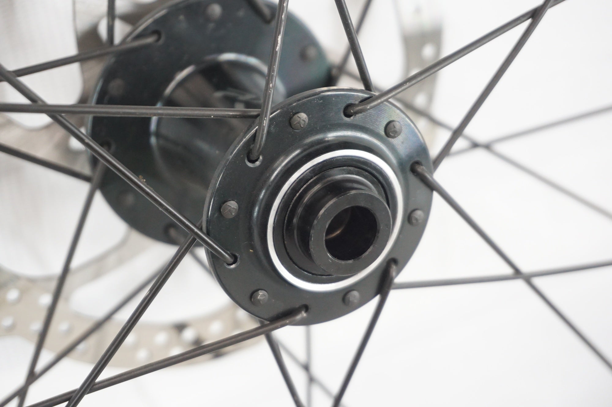 AXIS 「アクシス」 SPORT シマノ11速 ホイールセット / 阪急塚口店