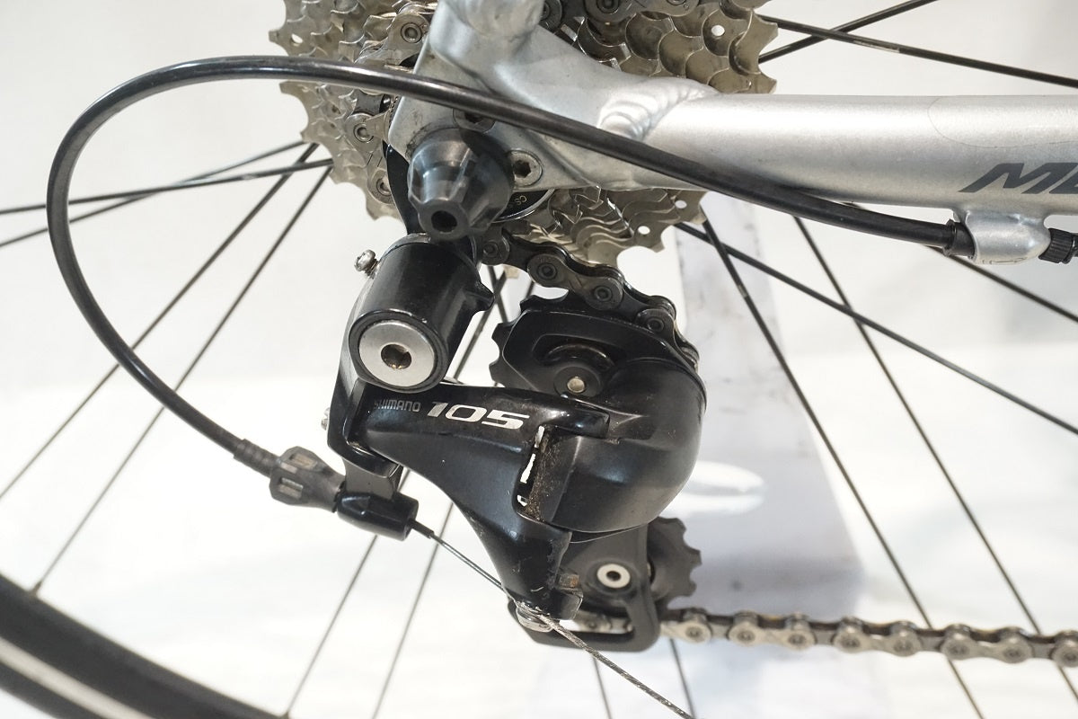 MERIDA 「メリダ」 SCULTURA 400 2016年モデル ロードバイク / 横浜戸塚店