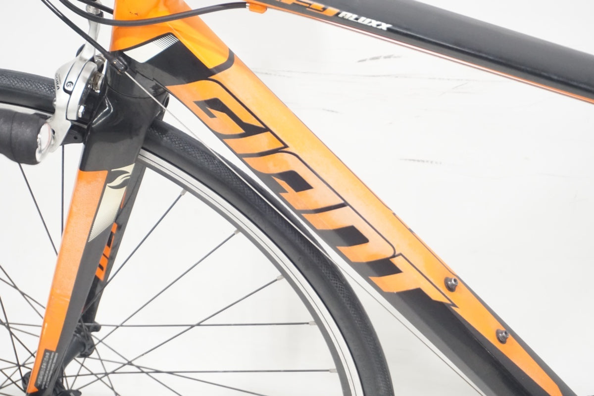 GIANT 「ジャイアント」 DEFY 4 ALUXX 2016年モデル ロードバイク / 滋賀大津店