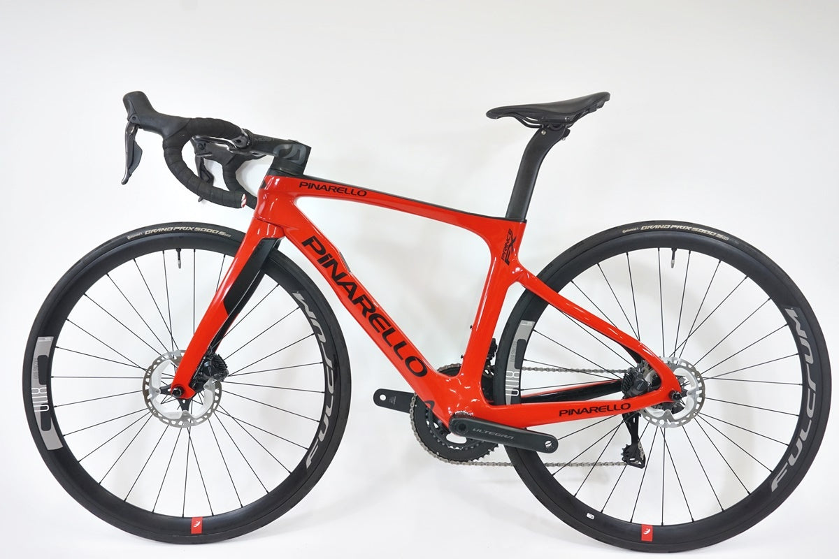 PINARELLO 「ピナレロ」 PRINCE FX DISK 2021年モデル ロードバイク / 東京商品化センター