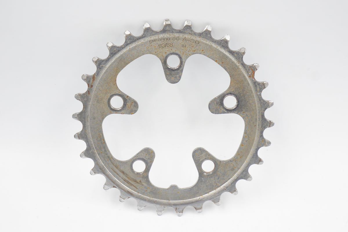 SHIMANO 「シマノ」 8/9s 30T チェーンリング / 奈良店