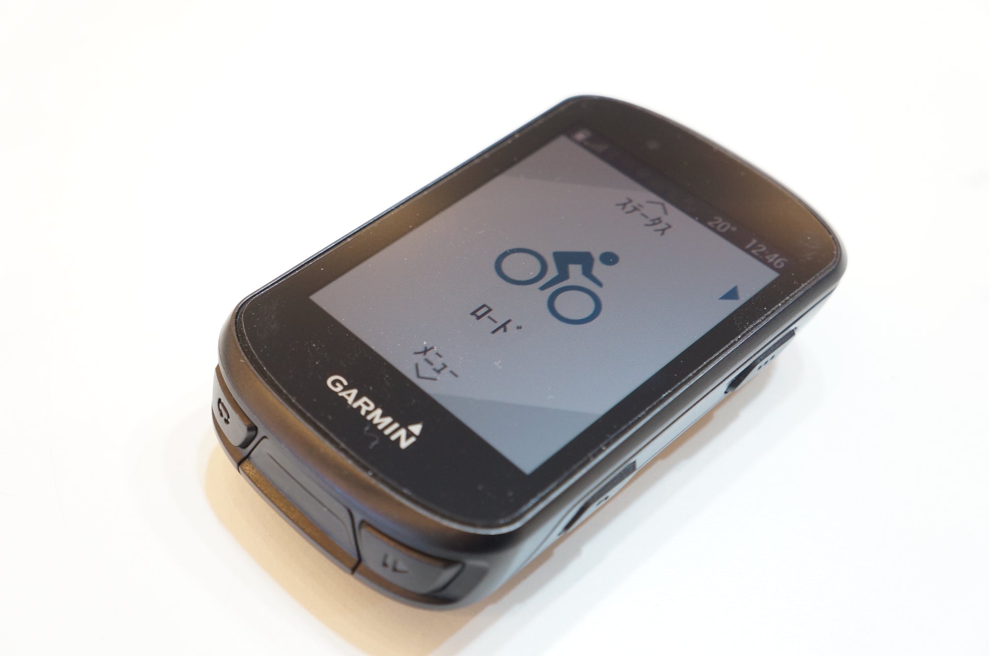 GARMIN 「ガーミン」 EDGE530 サイクルコンピューターセット / バイチャリ浦和ベース