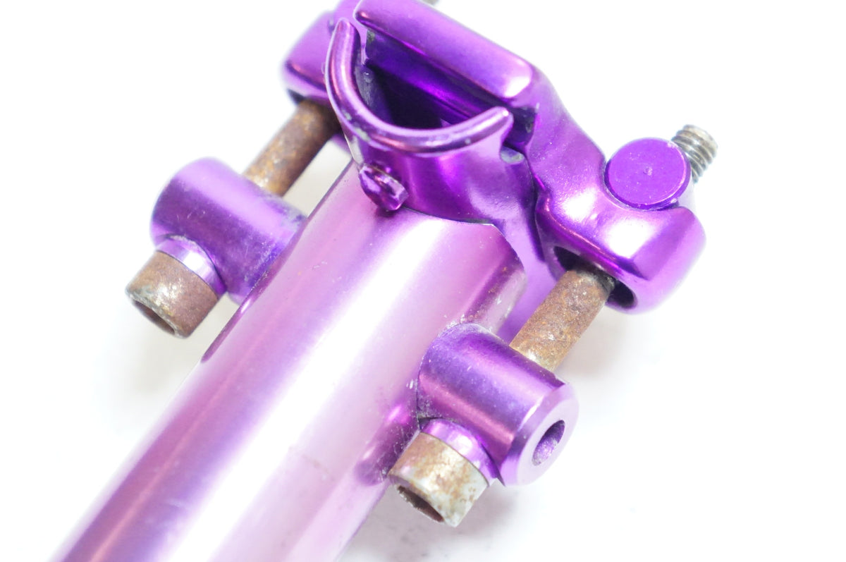 ブランド不明 φ26.8 約210mm シートポスト / 熊谷本店