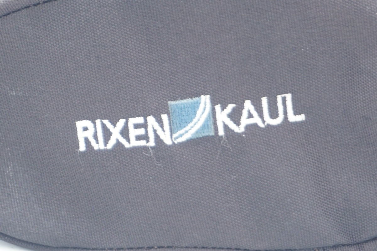 RIXEN&KAUL 「リクセンカウル」 サドルバック / 滋賀大津店
