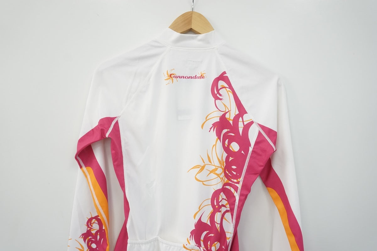 CANNONDALE 「キャノンデール」 レディース Sサイズ ウェア / 浜松店