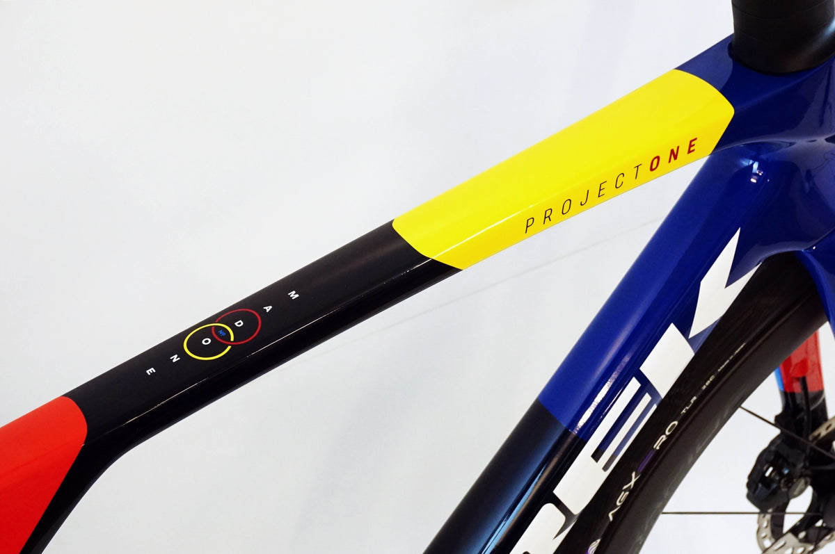 TREK 「トレック」 MADONE SLR GEN8 PROJECT ONE 2025年モデル ロードバイク / 浜松店