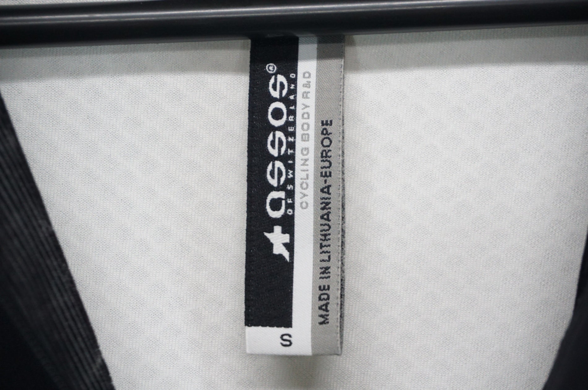 ASSOS 「アソス」 STRATAGON ULTRA Sサイズ ジャージ / 阪急塚口店