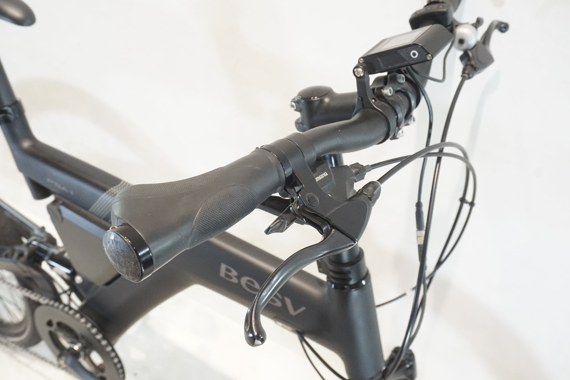 BESV 「ベスビー」 PSA1 2021年モデル 20インチ 電動アシスト自転車 / 横浜戸塚店