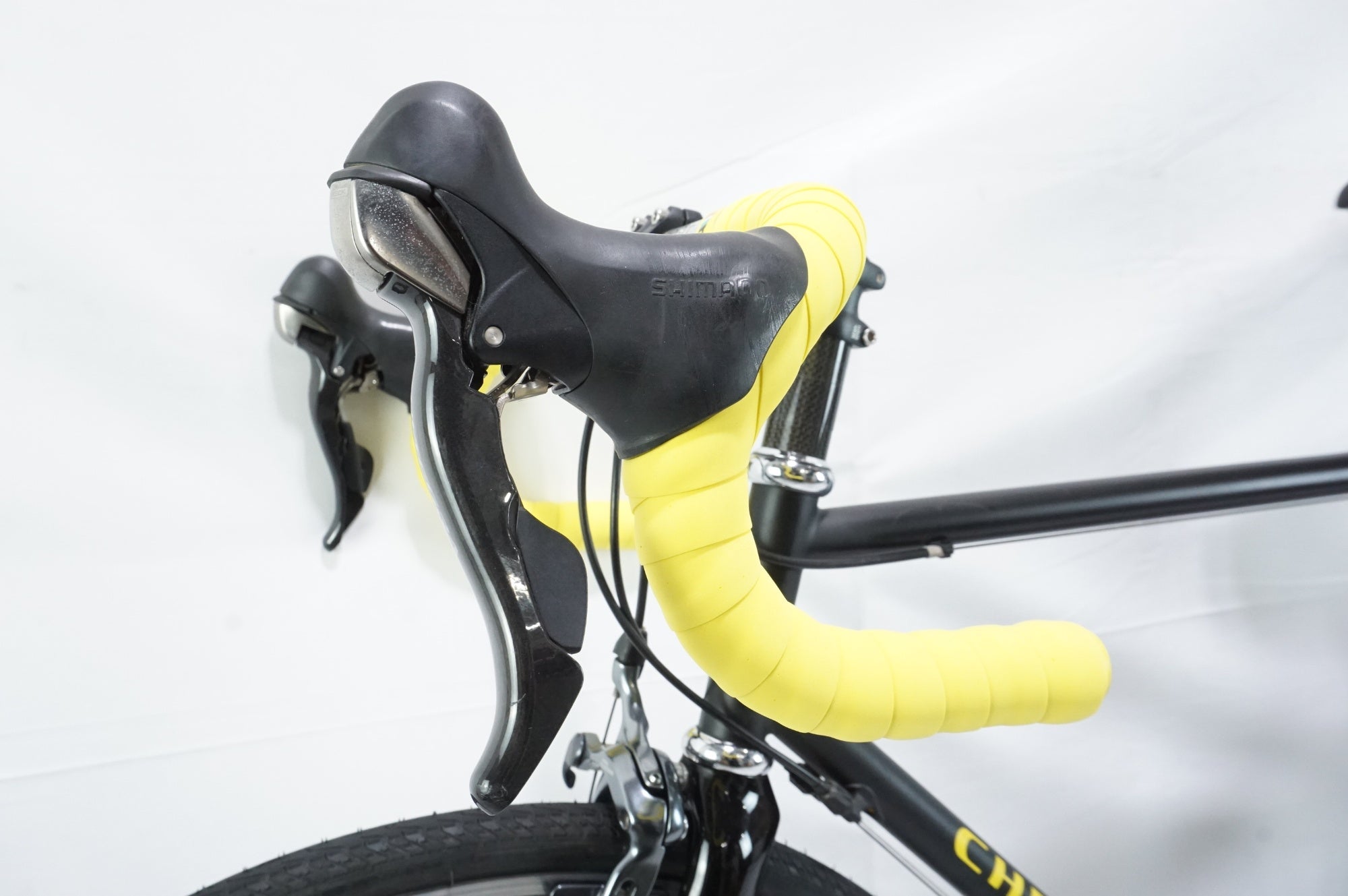 CHERUBIM 「ケルビム」 ULI 650C 2010年モデル ロードバイク / 中目黒店