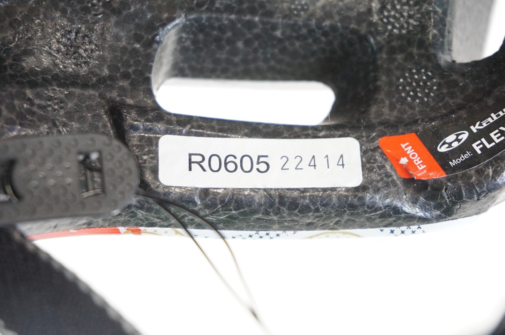 OGK KABUTO 「オージーケーカブト」 FLEX-AIR S/M ヘルメット / 宇都宮店