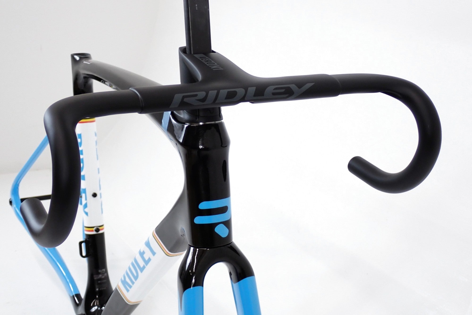 RIDLEY 「リドレー」 FENIX SLIC 2024年モデル フレームセット / 伊勢崎店