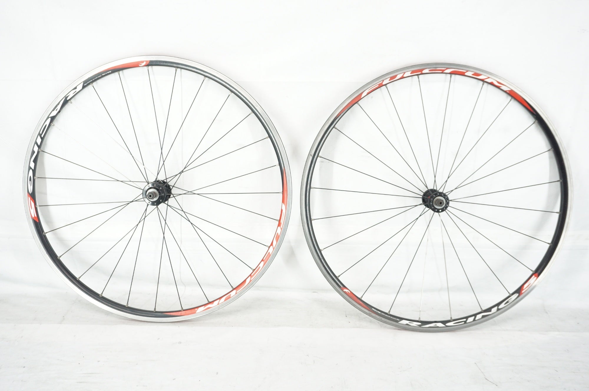 FULCRUM 「フルクラム」 RACING5 カンパフリー ホイールセット / 阪急塚口店